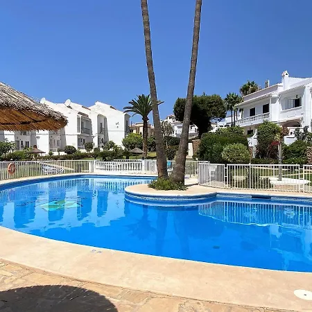 Vakantiehuis Jardines De 34 *