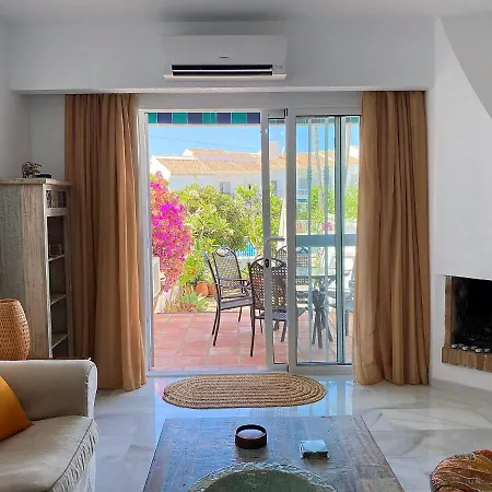 Vakantiehuis Jardines De 34