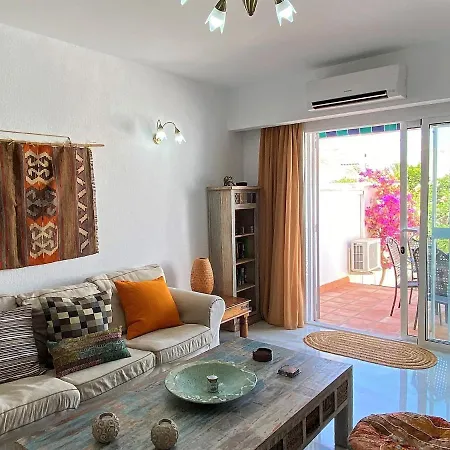 Jardines De 34 Vakantiehuis *