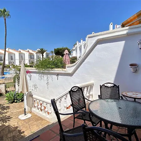 Jardines De 34 * Nerja