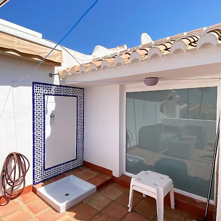Jardines De 34 Vakantiehuis