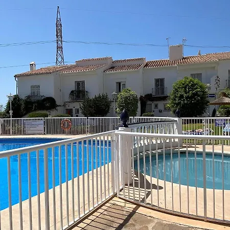 Jardines De 34