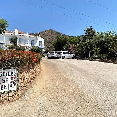 Jardines De 34 Vakantiehuis Nerja