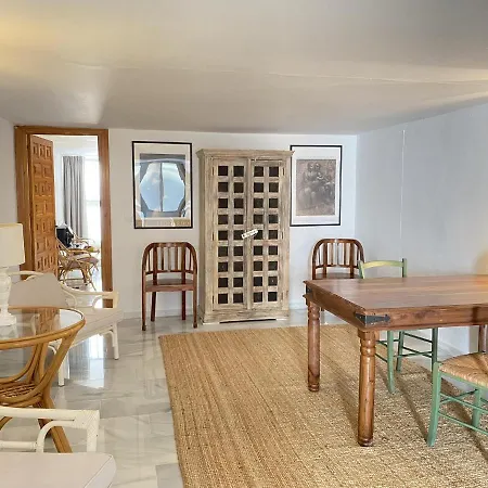 Jardines De 34 Vakantiehuis Nerja