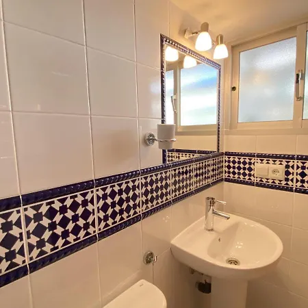 Vakantiehuis Jardines De 34