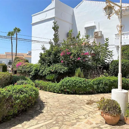 Jardines De 34 *
