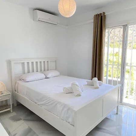 Jardines De 34 Vakantiehuis *