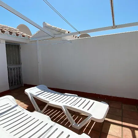 Vakantiehuis Jardines De 34 Nerja
