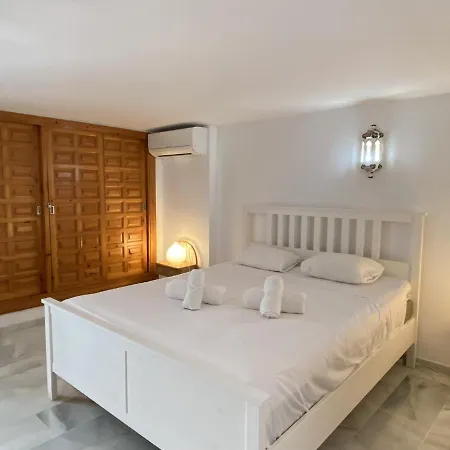 Vakantiehuis Jardines De 34 *
