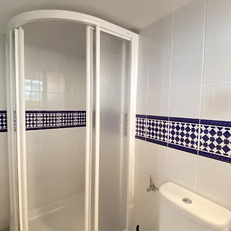 Jardines De 34 Vakantiehuis *