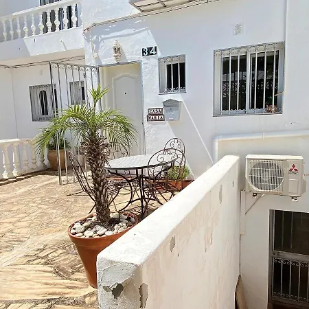 Jardines De 34 Nerja