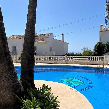 Jardines De 34 Vakantiehuis *