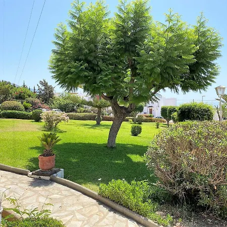 Vakantiehuis Jardines De 34