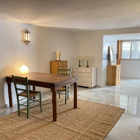 Vakantiehuis Jardines De 34 *