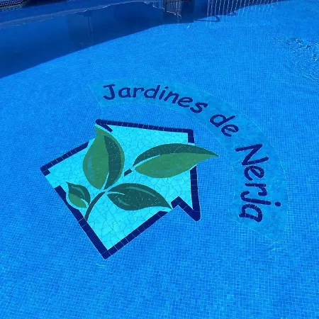 Jardines De 34 Vakantiehuis Nerja