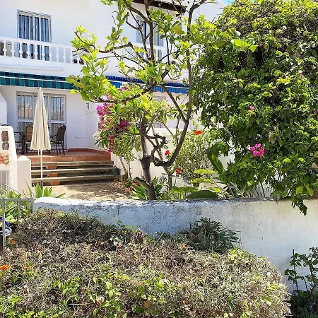 Jardines De 34 Vakantiehuis