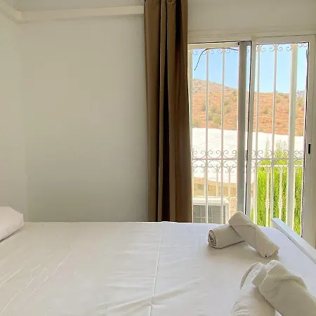 Jardines De 34 Vakantiehuis *