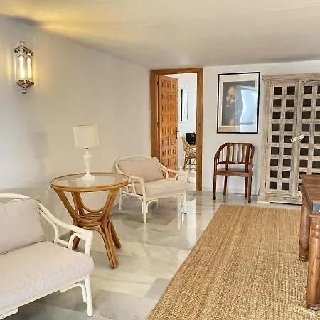 Vakantiehuis Jardines De 34 Nerja