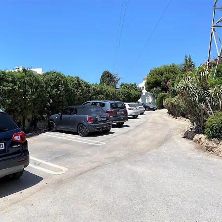 Jardines De 34 Nerja