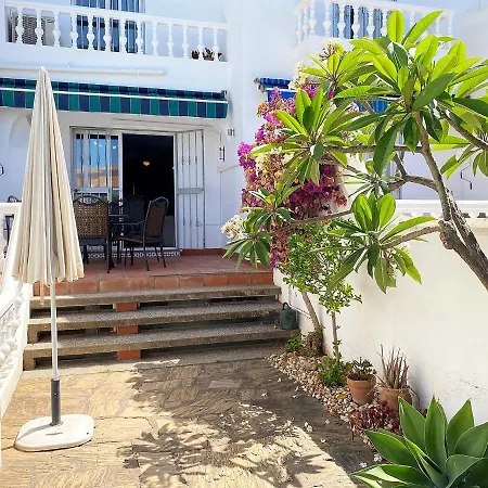 Jardines De 34 Nyaraló *