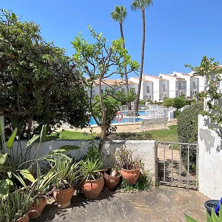 Jardines De 34
