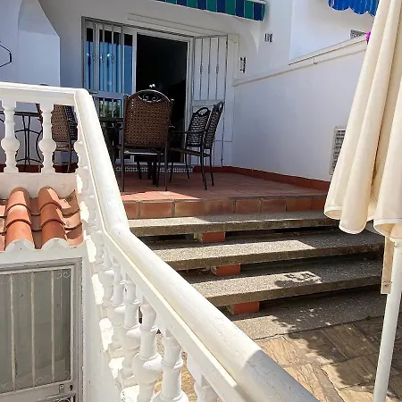Jardines De 34 Nyaraló Nerja
