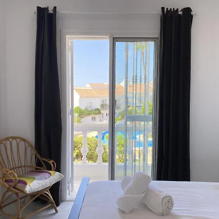 Jardines De 34 Nerja