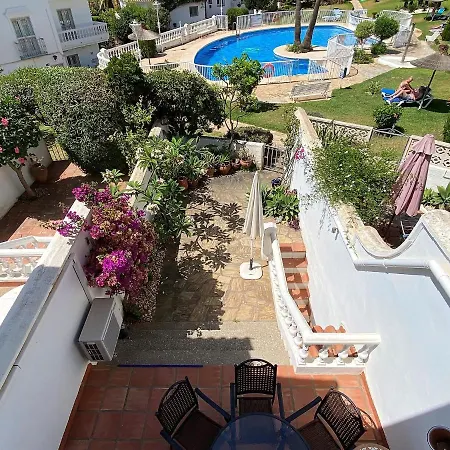 Jardines De 34 Nyaraló